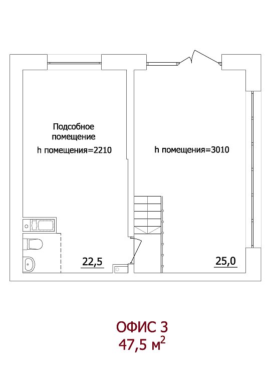 Фото планировки