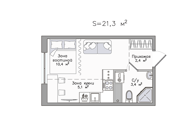 Фото планировки