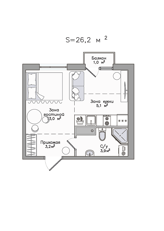 Фото планировки