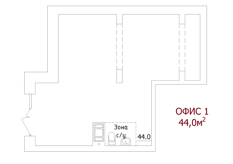 Фото планировки