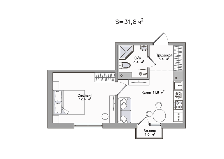 Фото планировки