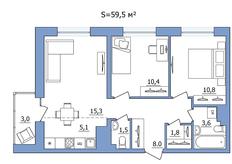 Фото планировки