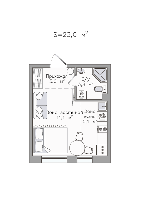 Фото планировки