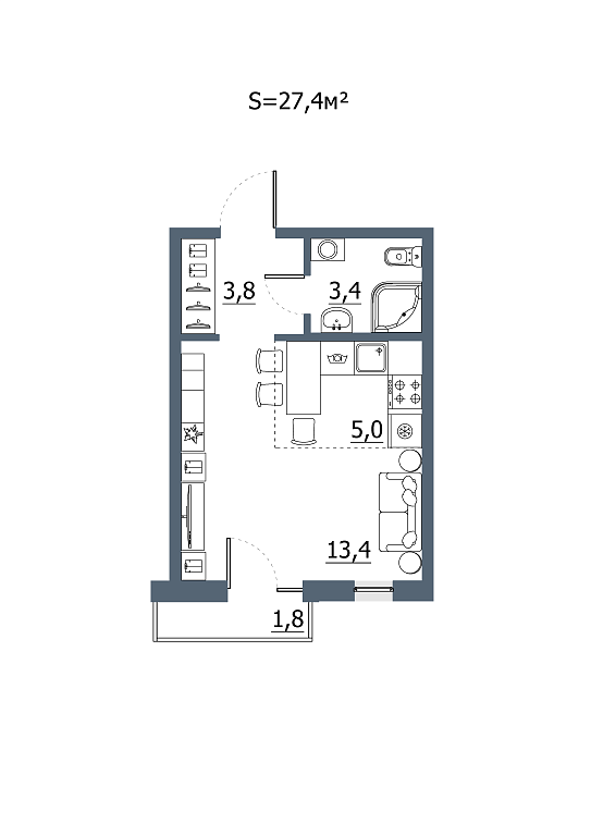 Фото планировки